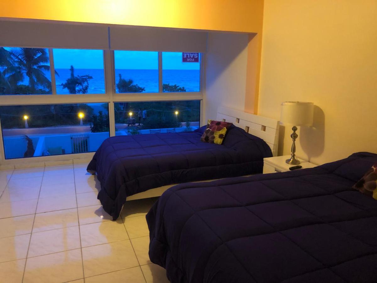 Villa Katy, Beachfront Property Miami Beach Dış mekan fotoğraf